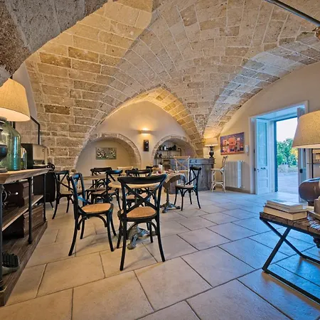 Casale Vecchio Lecce 4* Arnesano