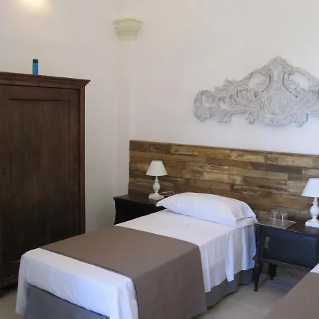 Casale Vecchio Lecce