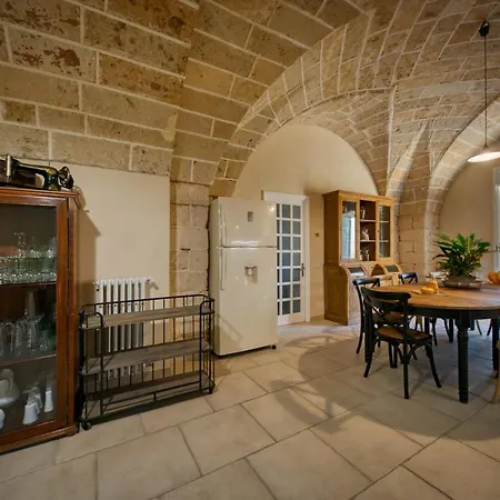 Nocleg ze śniadaniem Casale Vecchio Lecce