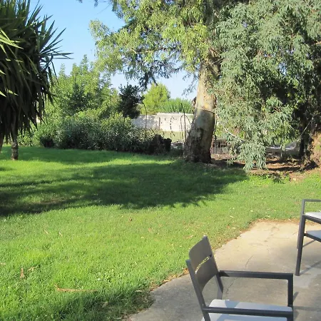 Casale Vecchio Lecce