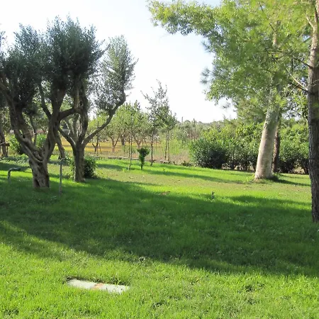 Casale Vecchio Lecce Nocleg ze śniadaniem 4*