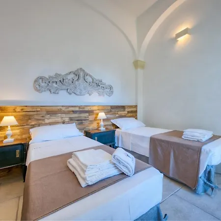 Casale Vecchio Lecce Arnesano