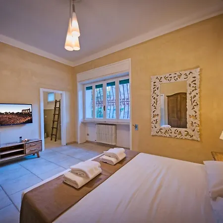 Casale Vecchio Lecce