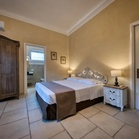 Casale Vecchio Lecce Arnesano