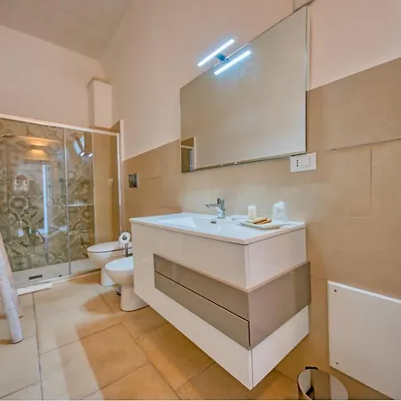 Casale Vecchio Lecce Arnesano