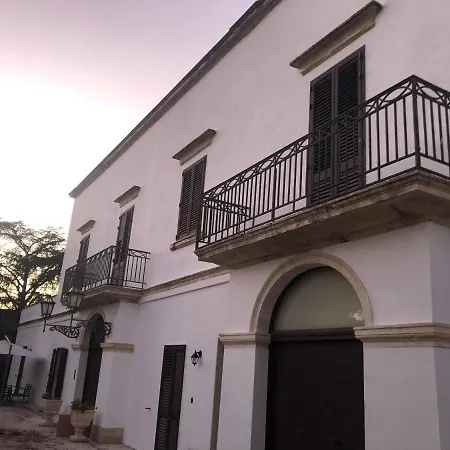 Nocleg ze śniadaniem Casale Vecchio Lecce