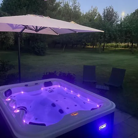 Nocleg ze śniadaniem Casale Vecchio Lecce