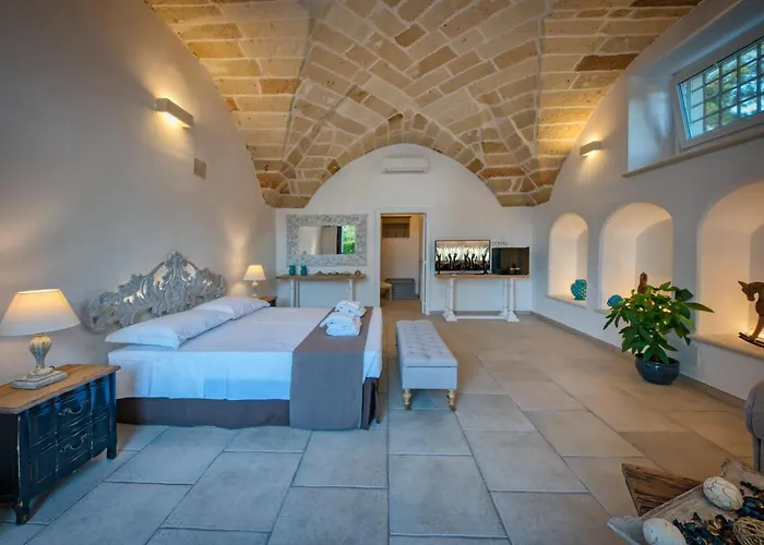 Casale Vecchio Lecce 4*