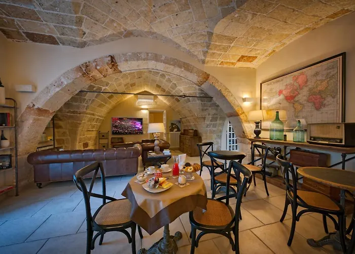 Casale Vecchio Lecce