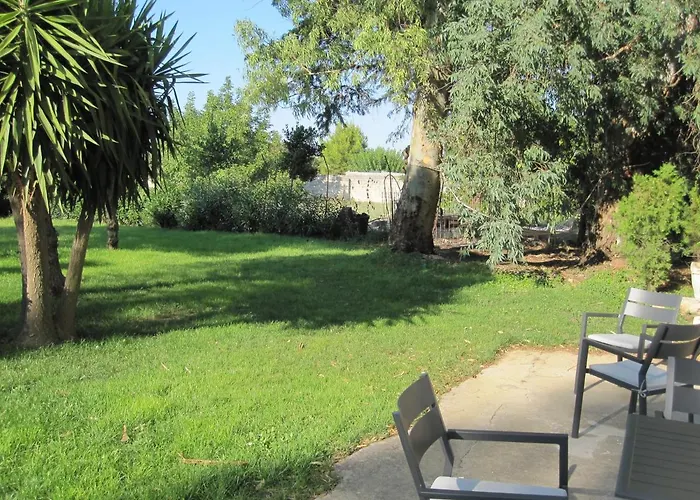 Casale Vecchio Lecce