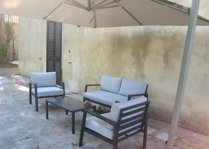 Casale Vecchio Lecce 4*