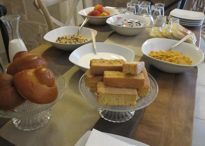 Casale Vecchio Lecce Arnesano