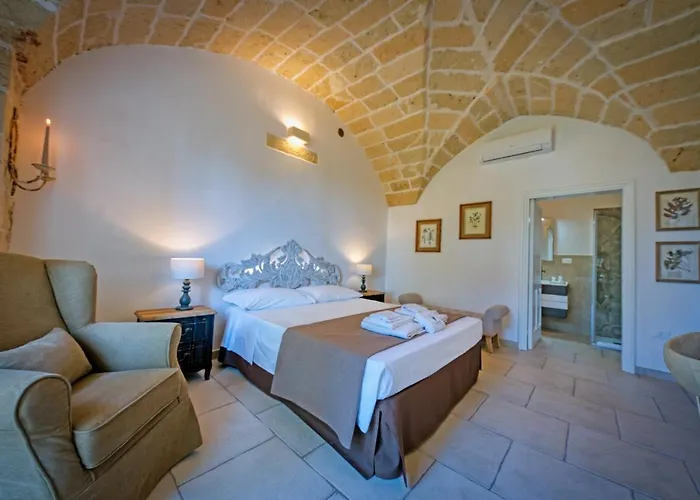 Casale Vecchio Lecce