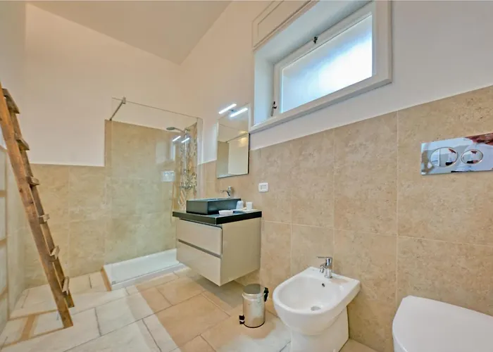 Casale Vecchio Lecce Frühstückspension