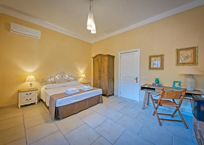 Casale Vecchio Lecce Arnesano