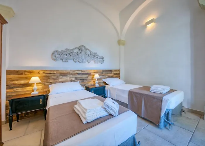 Casale Vecchio Lecce Arnesano