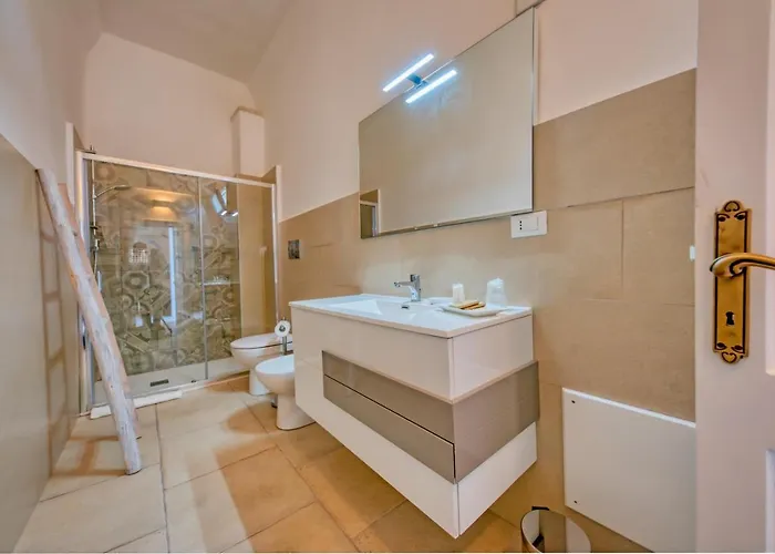 Casale Vecchio Lecce Arnesano