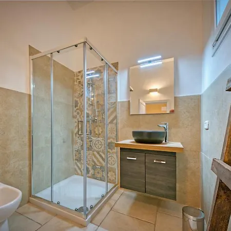 Bed and breakfast Casale Vecchio Lecce 4*