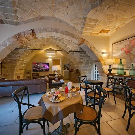 Casale Vecchio Lecce
