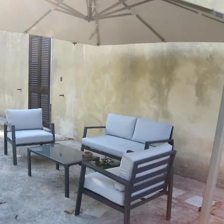 Casale Vecchio Lecce 4*