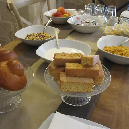 Casale Vecchio Lecce Arnesano