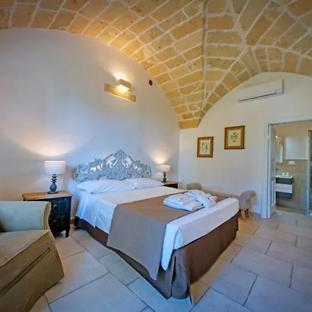 Casale Vecchio Lecce