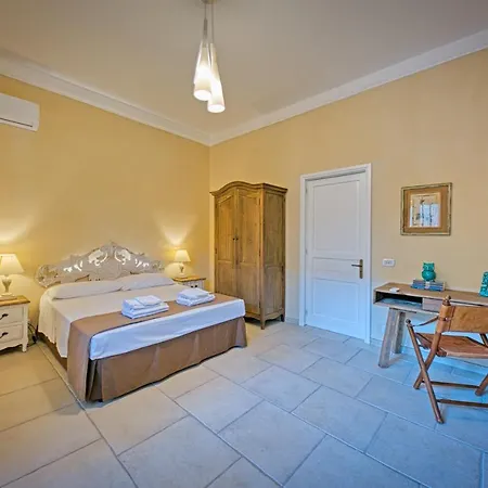 Casale Vecchio Lecce Arnesano