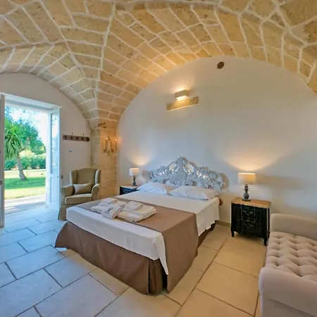 Casale Vecchio Lecce Arnesano