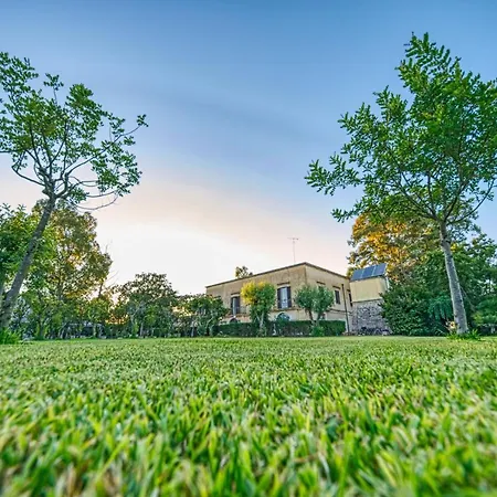 Oda ve Kahvaltı Casale Vecchio Lecce Arnesano