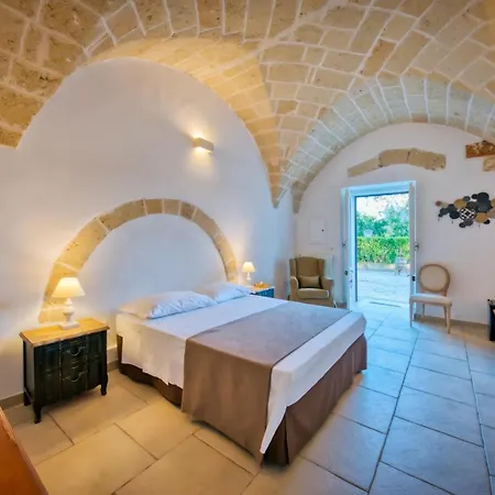 Casale Vecchio Lecce Oda ve Kahvaltı 4*