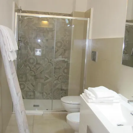 Oda ve Kahvaltı Casale Vecchio Lecce Arnesano