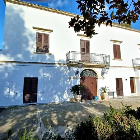 Casale Vecchio Lecce Arnesano