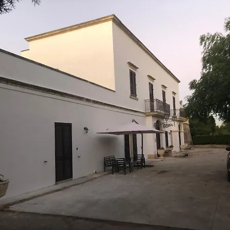 Casale Vecchio Lecce