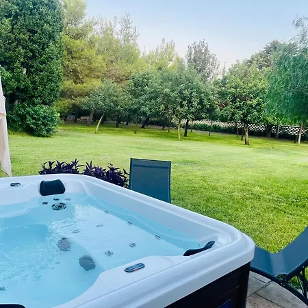 Oda ve Kahvaltı Casale Vecchio Lecce Arnesano